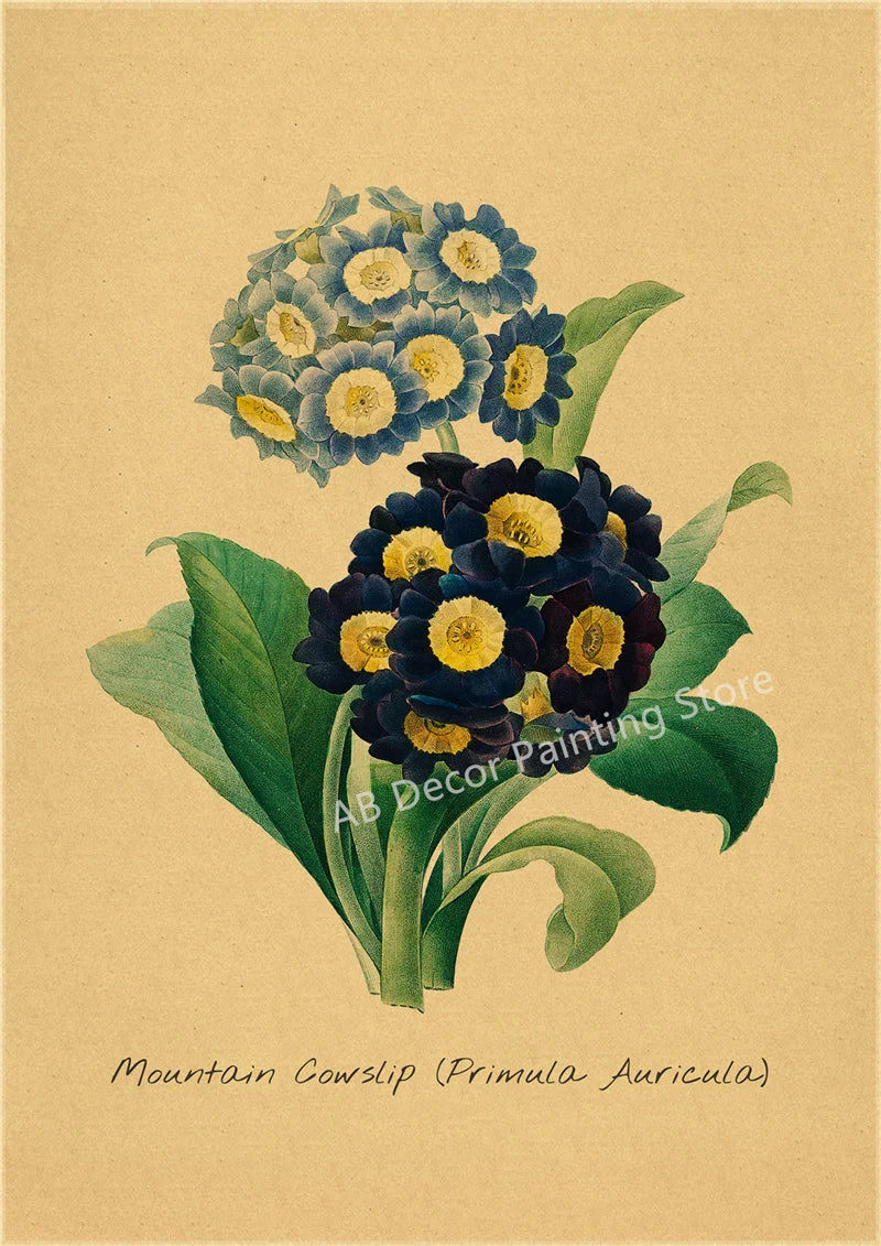 tableau-chinois-r-tro-53-fleurs