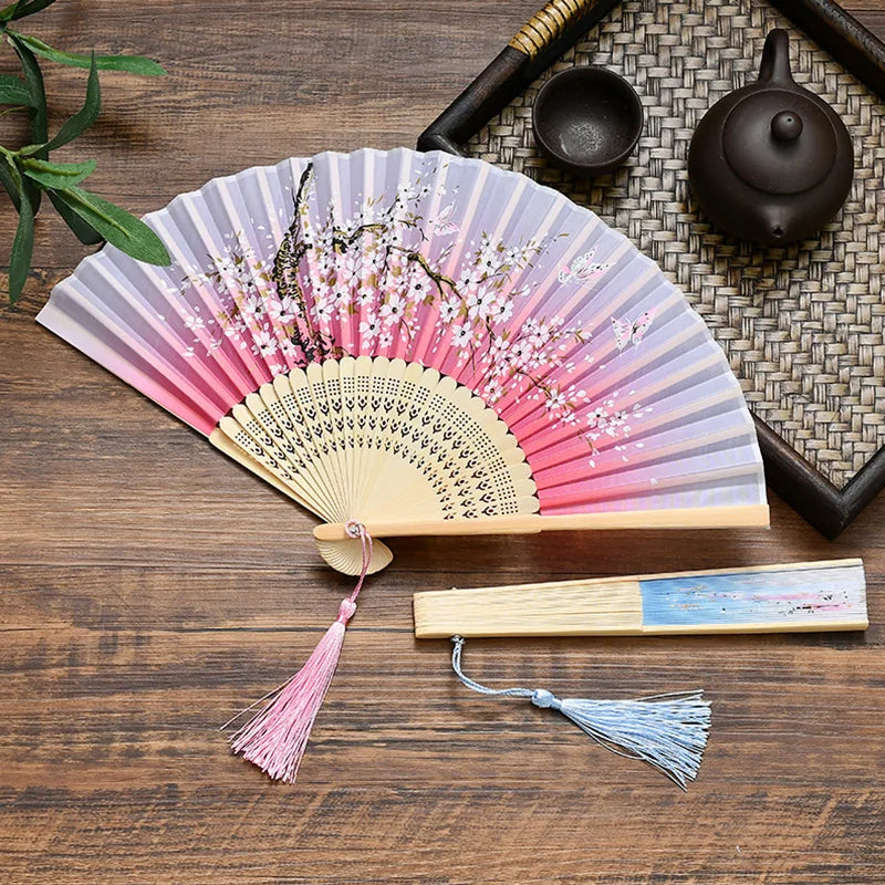 ventail-chinois-bambou-floral
