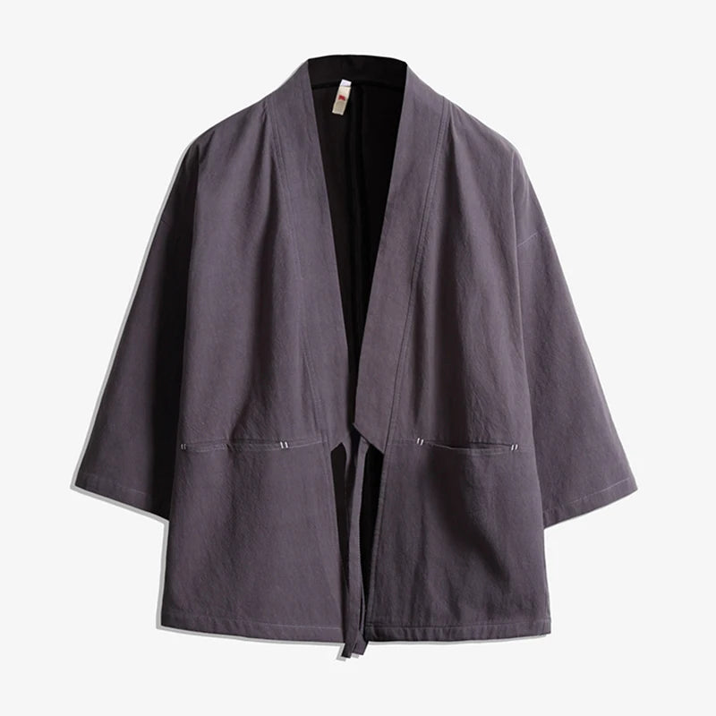 chemises-chinoises-hommes-kimono-style-japon