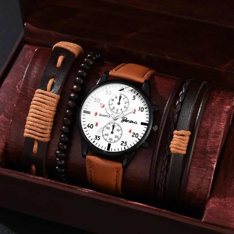 montre-chinoise-luxe-design-mode-cuir