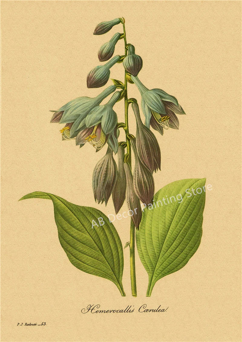 tableau-chinois-r-tro-53-fleurs