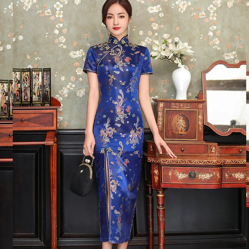 robe-chinoise-style-qipao-grande-taille