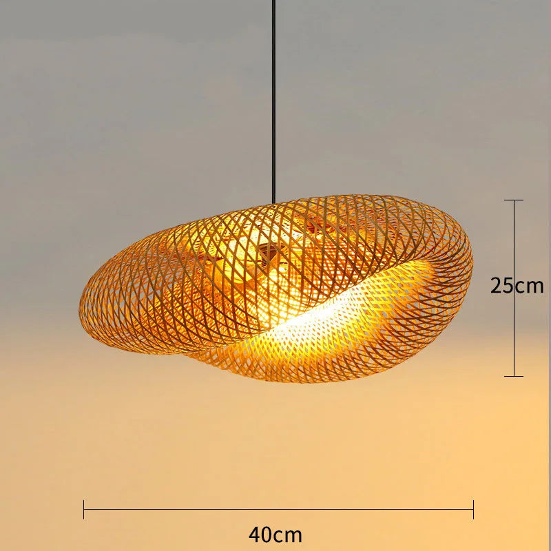 lampe-chinoise-suspendu-led-bambou