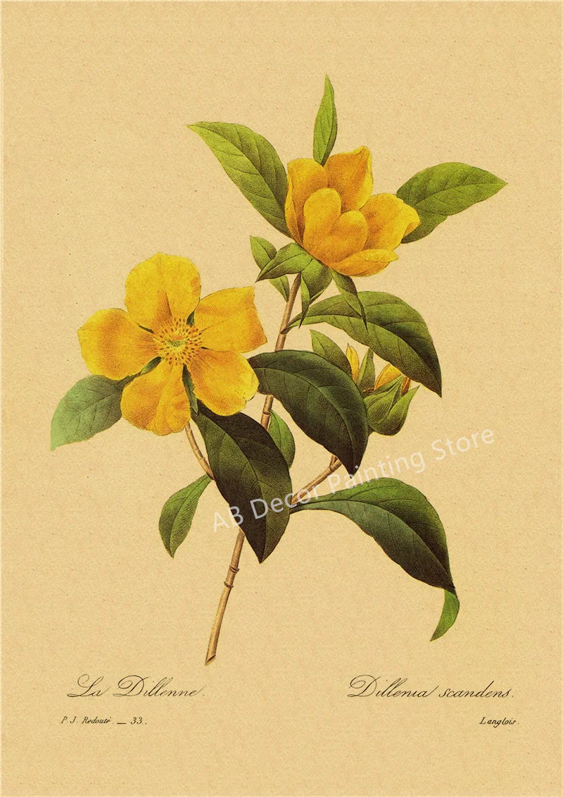 tableau-chinois-r-tro-53-fleurs