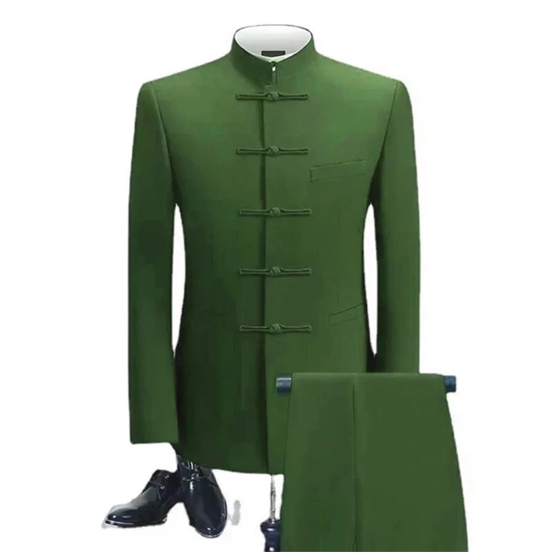 habit-chinois-homme-blazer-et-pantalon