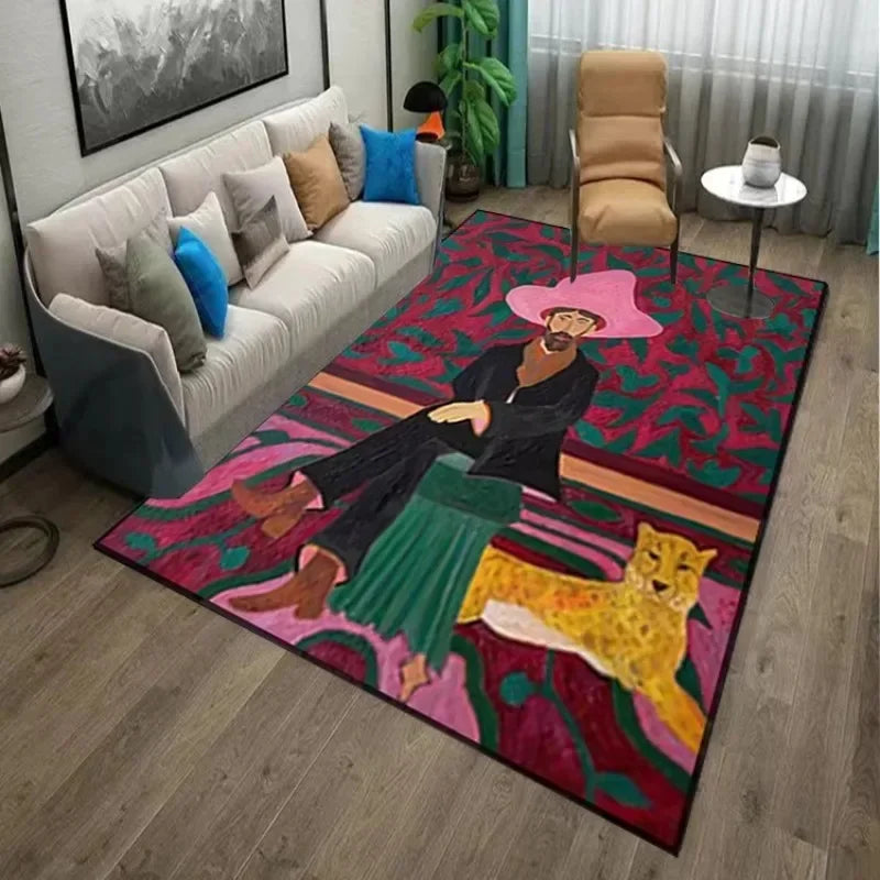 tapis-chinois-vintage-art-d-coratif