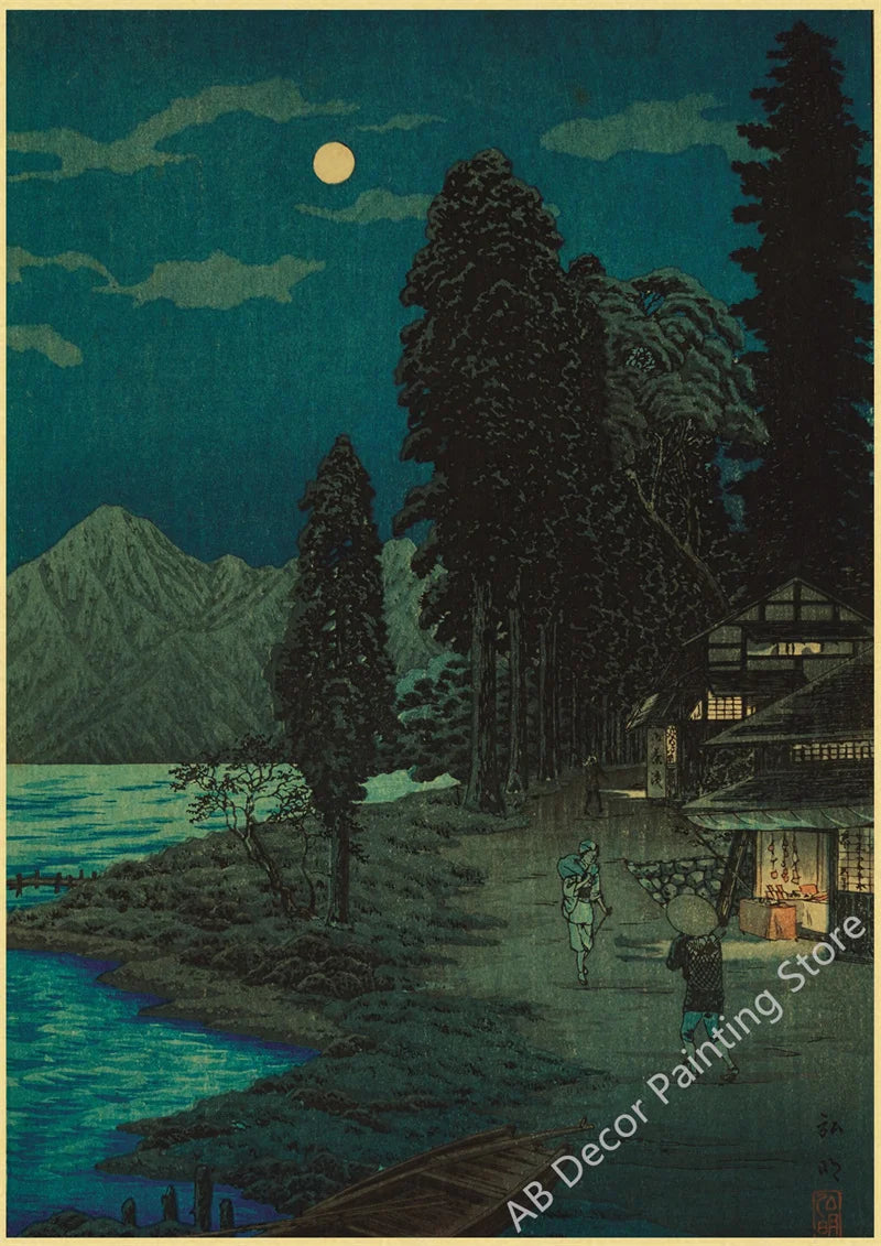 tableau-chinois-art-japonais