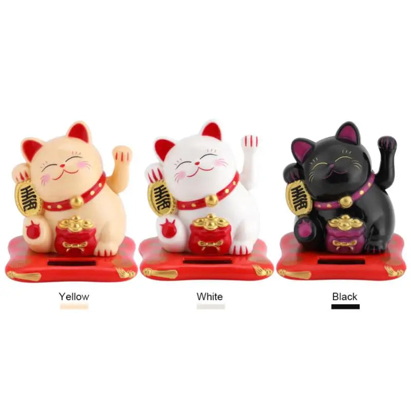 porte-bonheur-chat-chinois-maneki-neko
