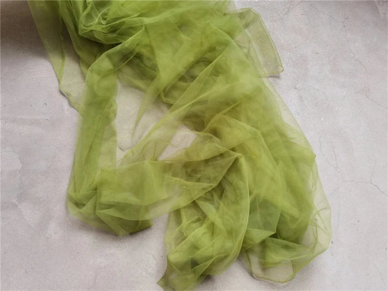 tissu-chinois-tulle-lastique