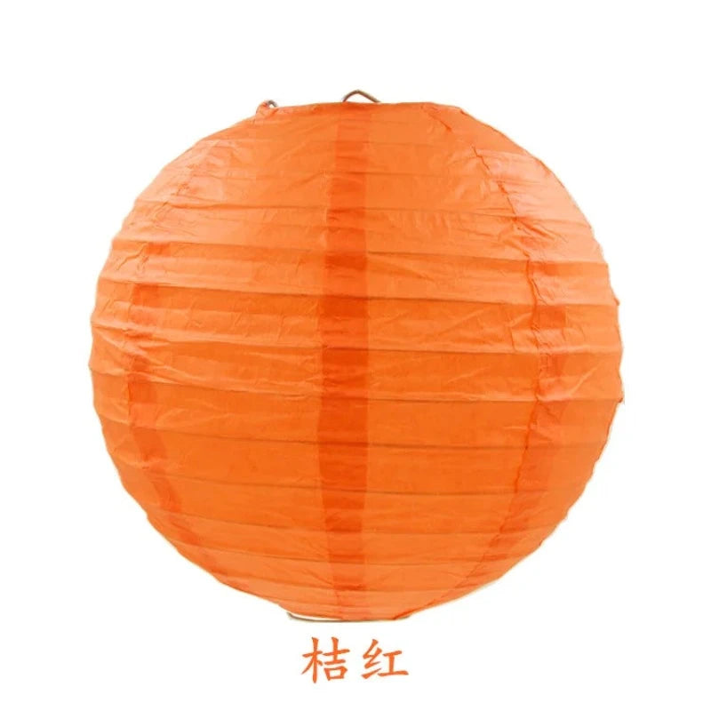 boules-chinoises-papier-mariage
