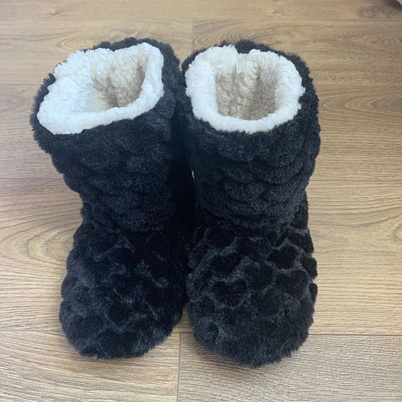 chaussons-chinois-hiver-velours-pais