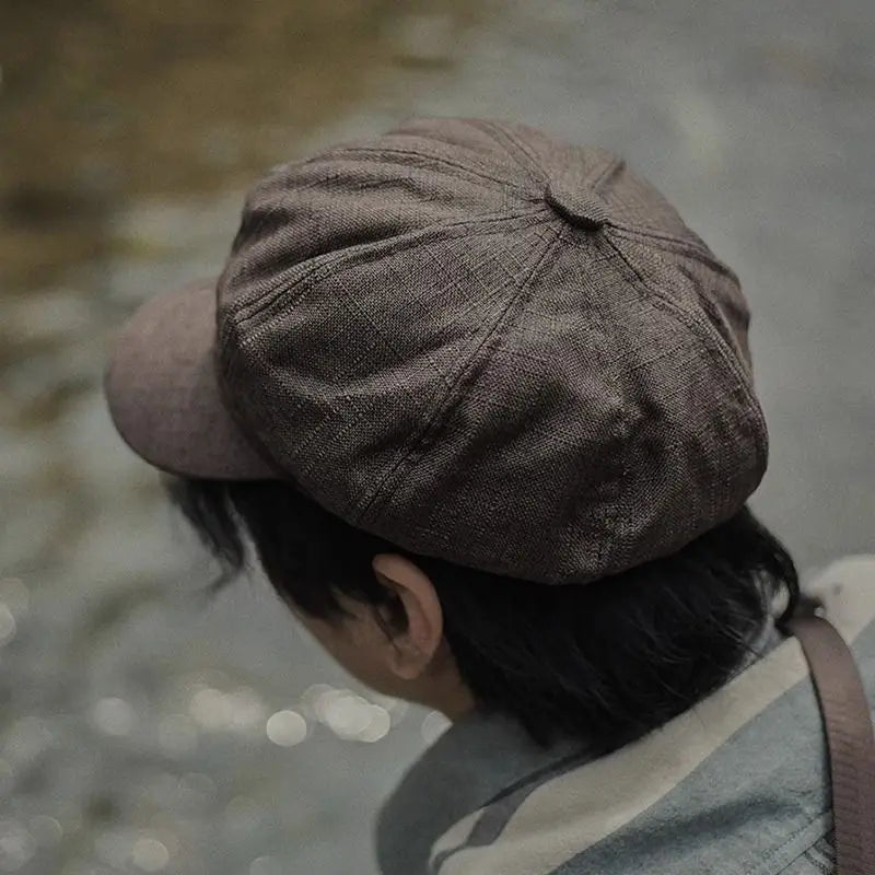 chapeaux-chinois-casquette-octogonale
