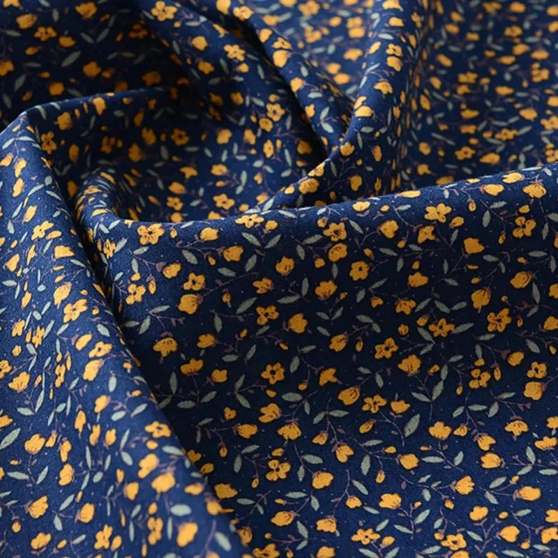 tissu-chinois-popeline-fleurie