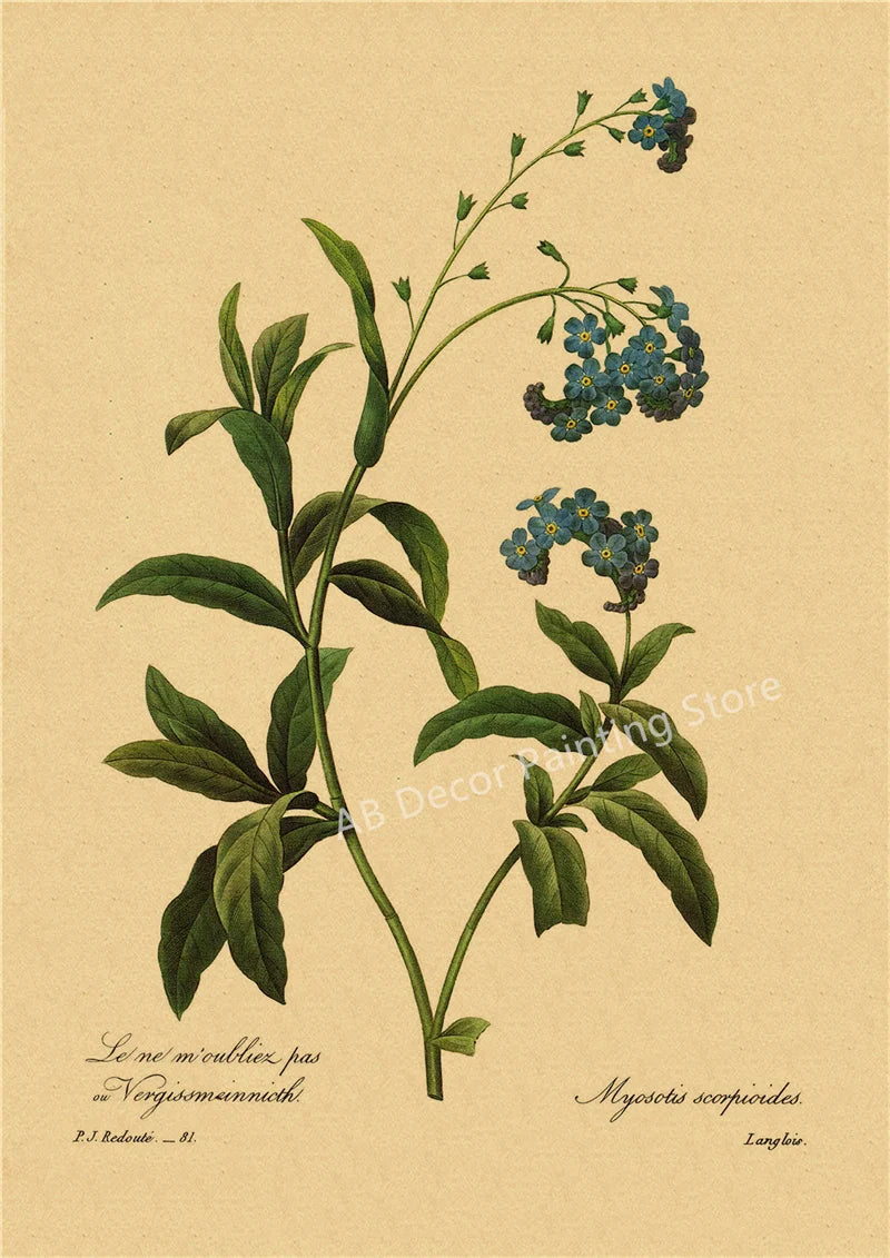 tableau-chinois-r-tro-53-fleurs