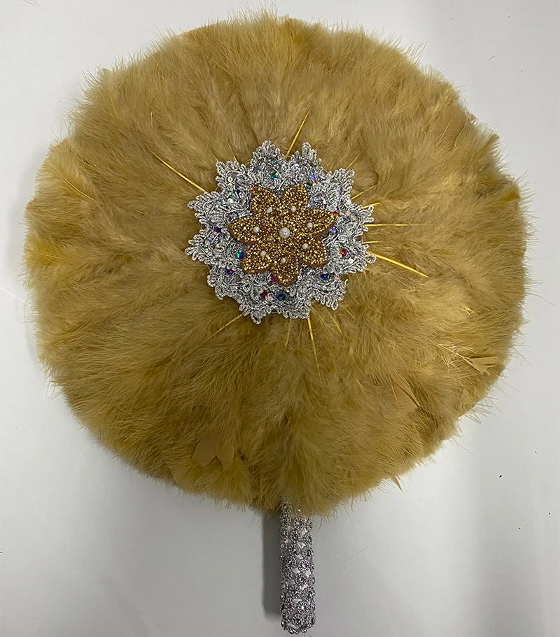 ventail-chinois-plumes-de-dinde