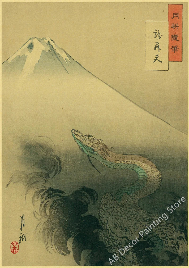 tableau-chinois-art-japonais