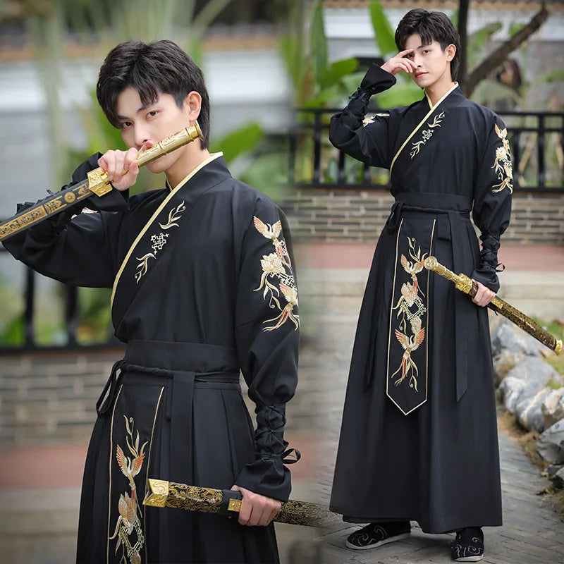 d-guisement-chinois-style-martial-ancien