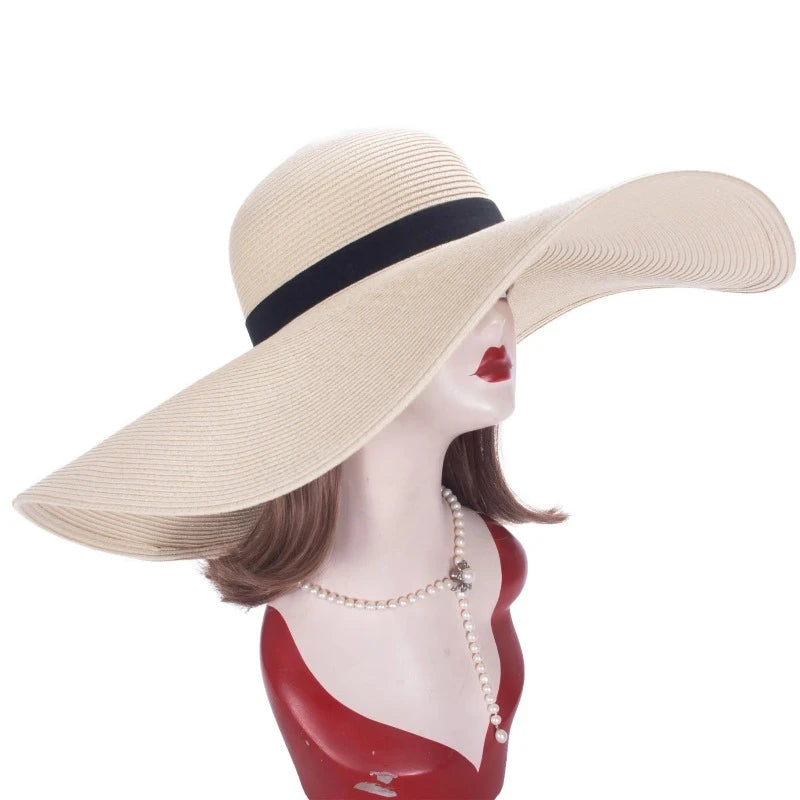 chapeaux-chinois-de-plage-large-bord