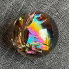 billes-chinoises-boule-cristal-arc-en-ciel