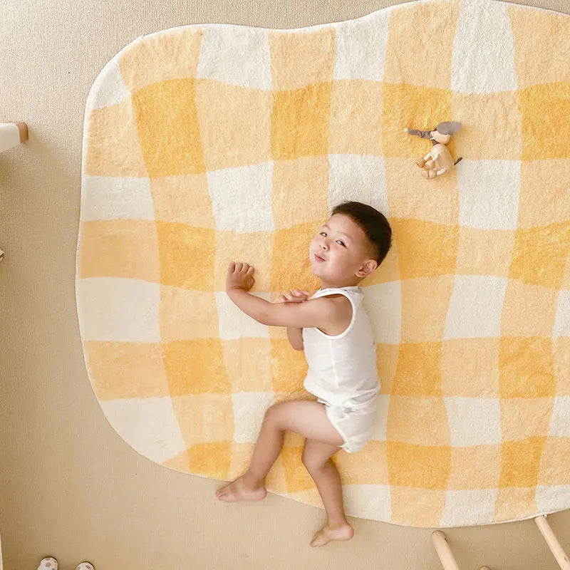 tapis-chinois-mini-carreaux-doux