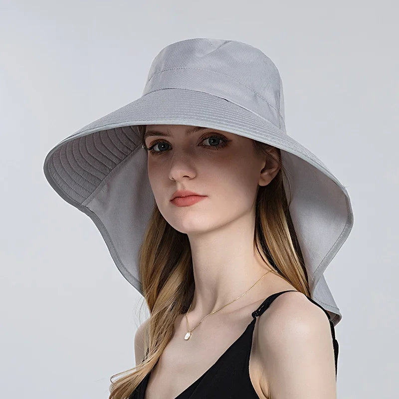 chapeaux-chinois-de-soleil-femme