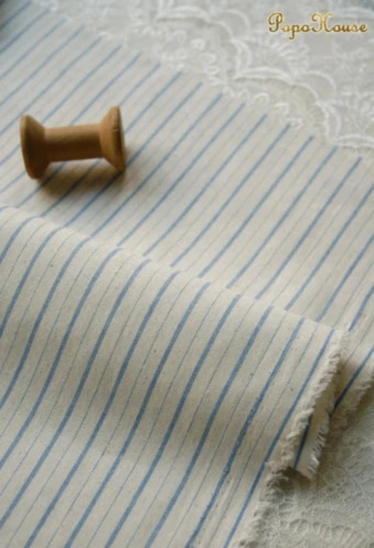 tissu-chinois-en-lin-bleu-ray