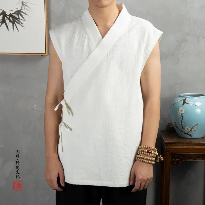 kimono-chinois-gilet-sans-manches