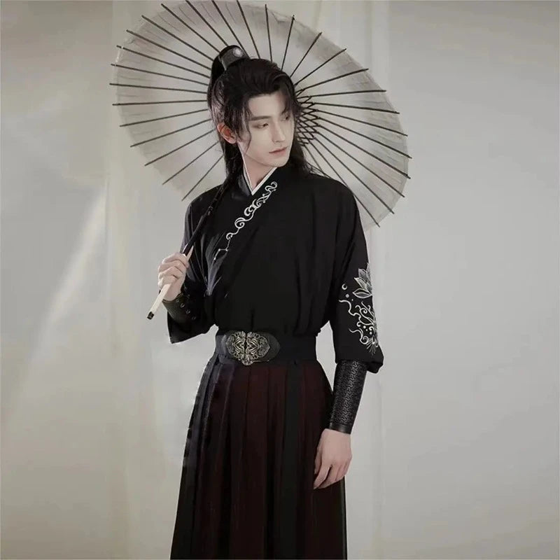kimono-chinois-p-iste-en-soie