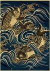 tableau-chinois-art-japonais