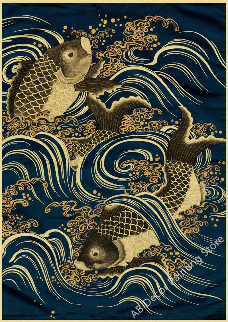 tableau-chinois-art-japonais