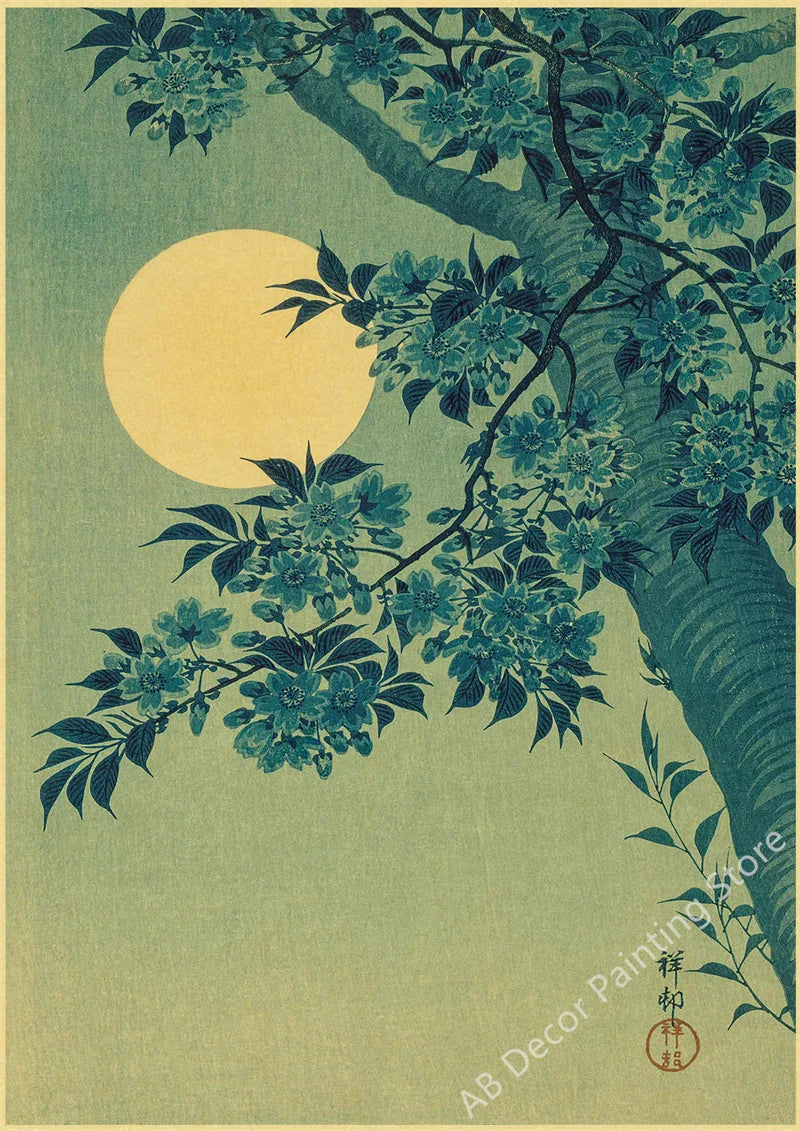 tableau-chinois-art-japonais