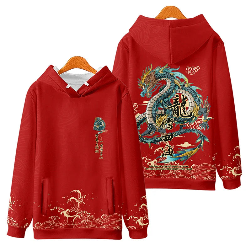 pull-chinois-homme-imprim-3d-dragon