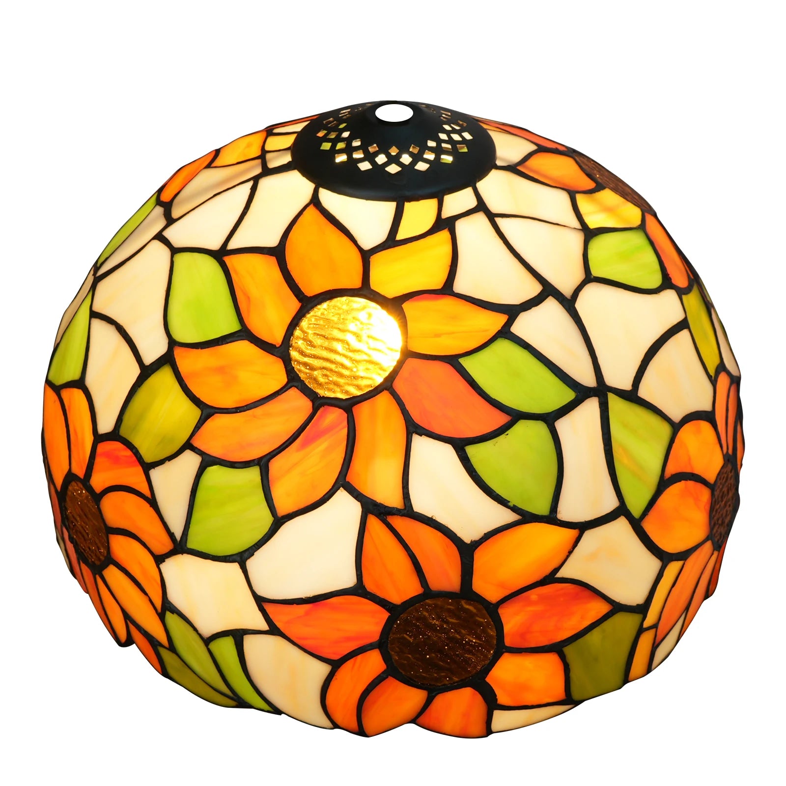 abat-jour-chinois-verre-colore