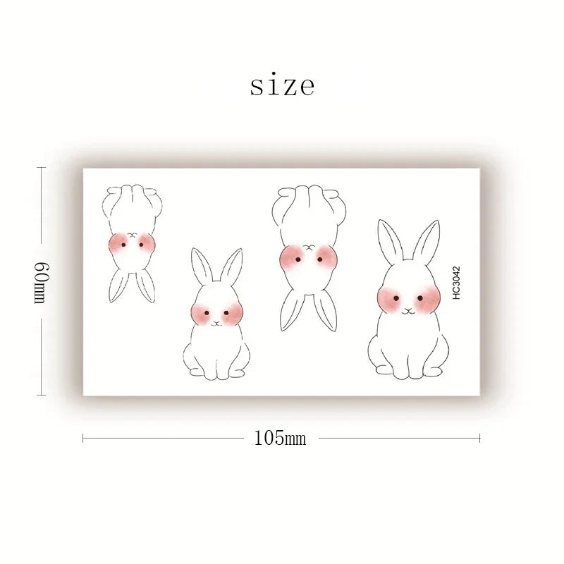 tatouage-chinois-dessin-animal