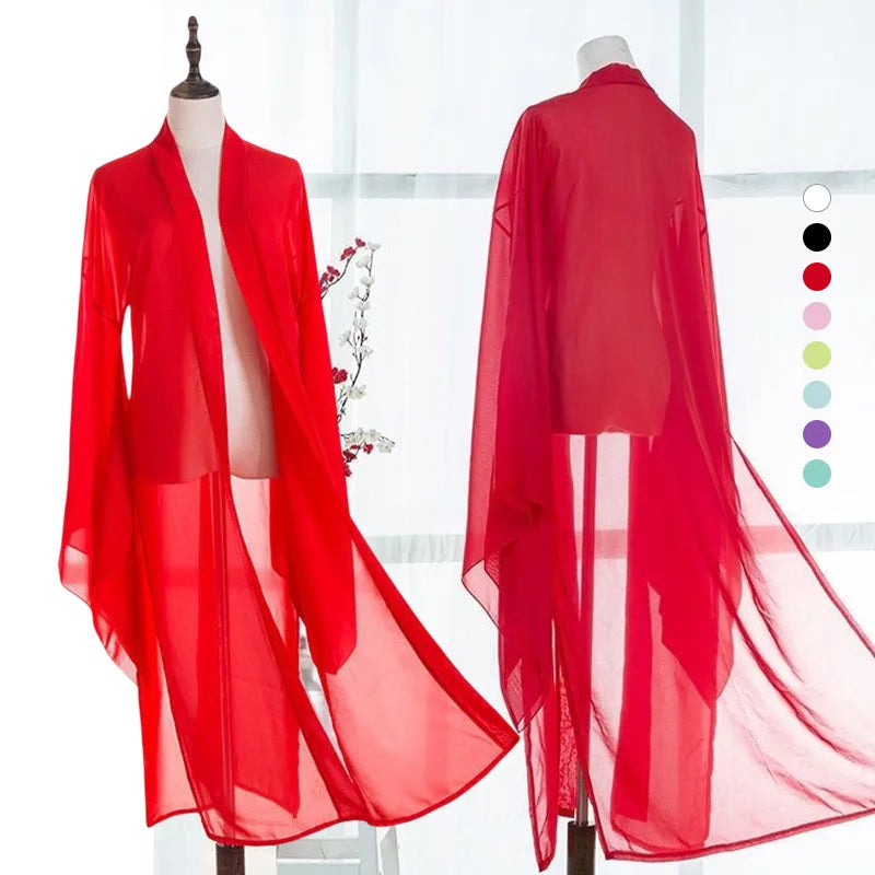 hanfu-veste-tulle-t-manches-larges
