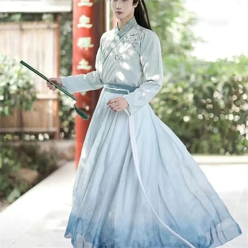d-guisements-chinois-homme-hanfu-ancien