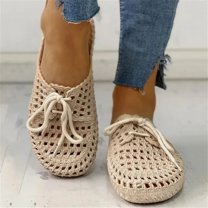 chaussons-chinois-creux-lacets