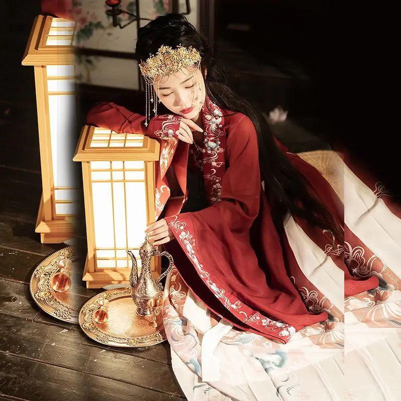 robe-chinoise-hanfu-traditionnelle