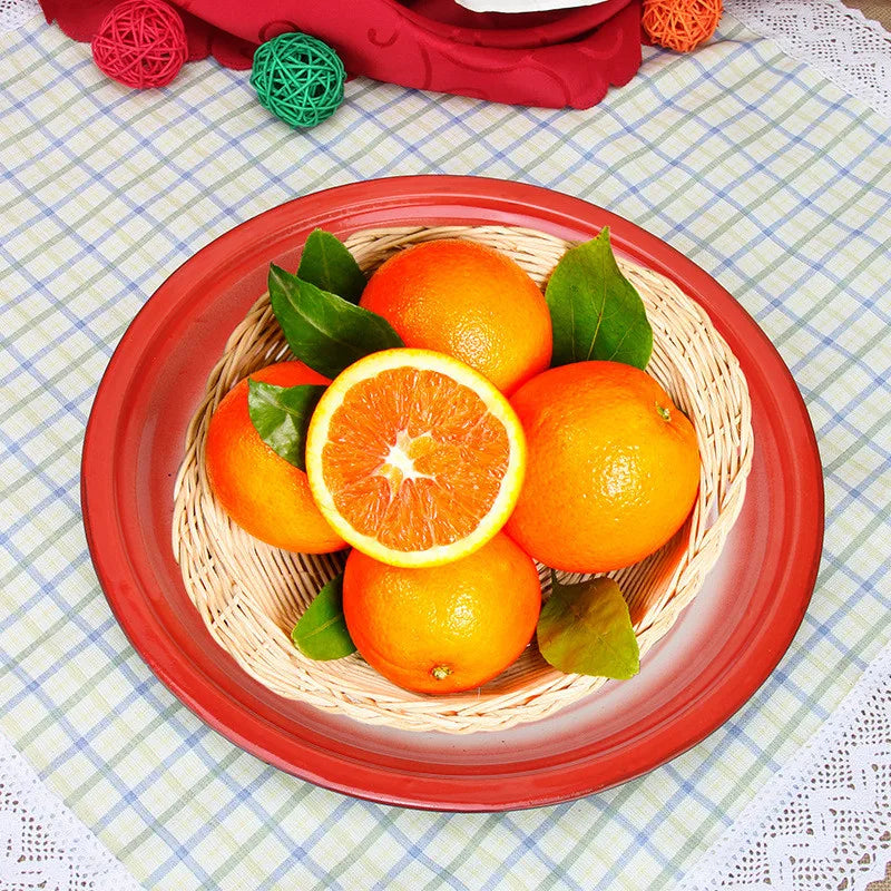 assiettes-chinoises-plateau-fruits-acier