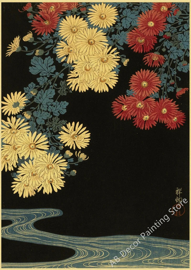 tableau-chinois-art-japonais