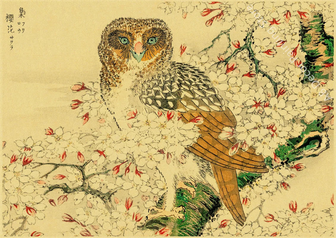 tableau-chinois-art-japonais