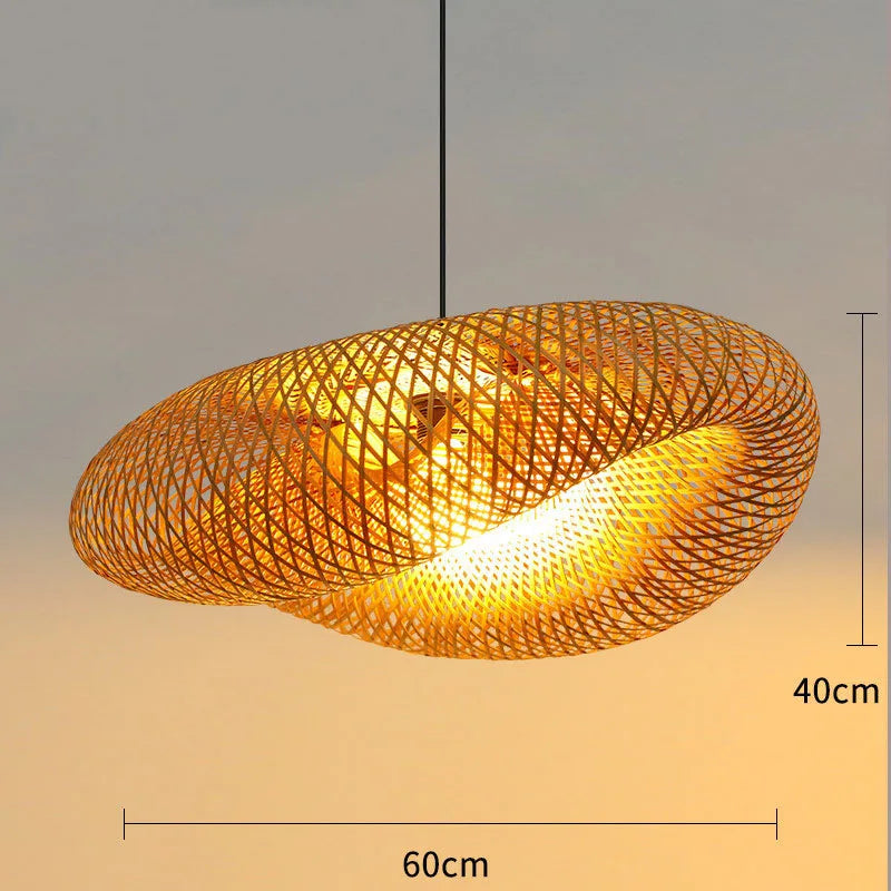 lampe-chinoise-suspendu-led-bambou
