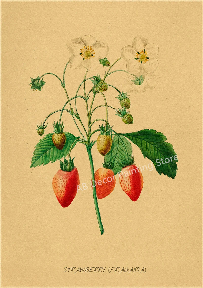 tableau-chinois-r-tro-53-fleurs