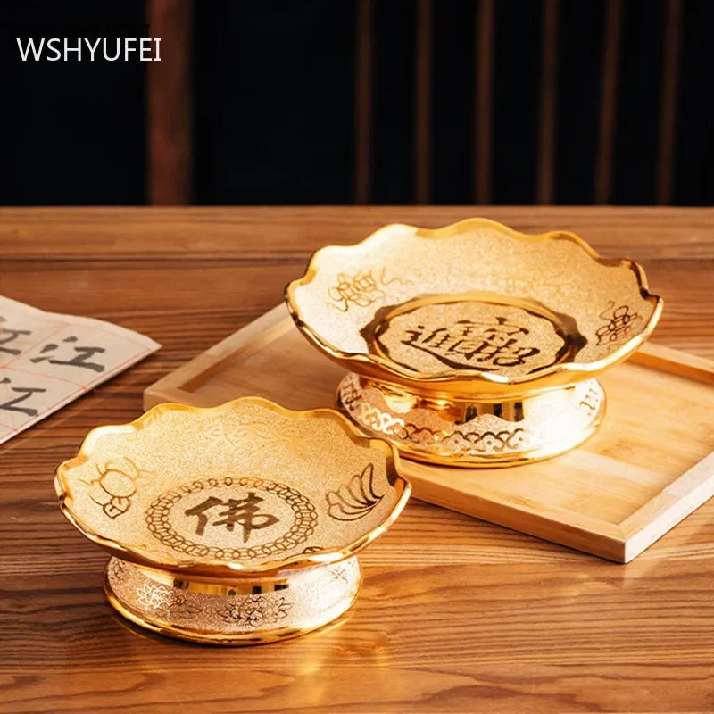 assiettes-chinoises-style-bouddhiste