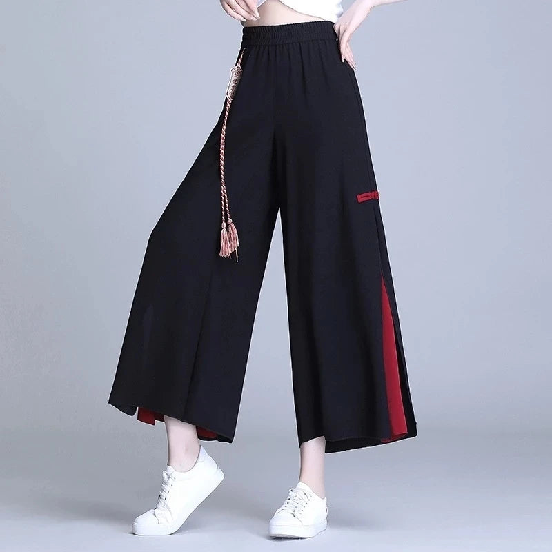 pantalon-chinois-homme-soie