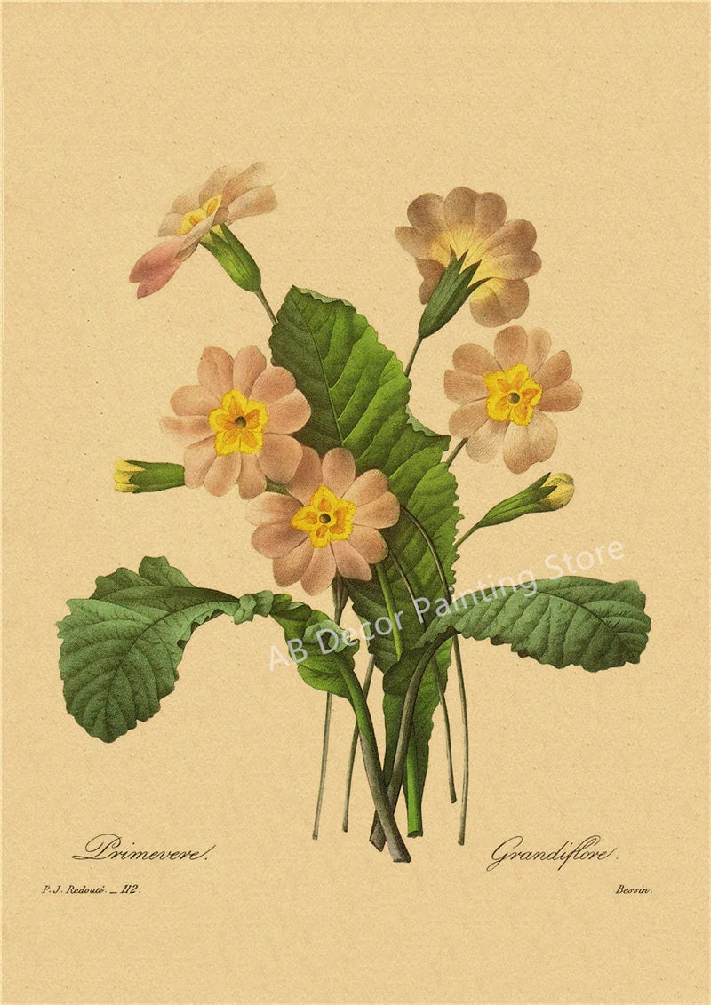 tableau-chinois-r-tro-53-fleurs