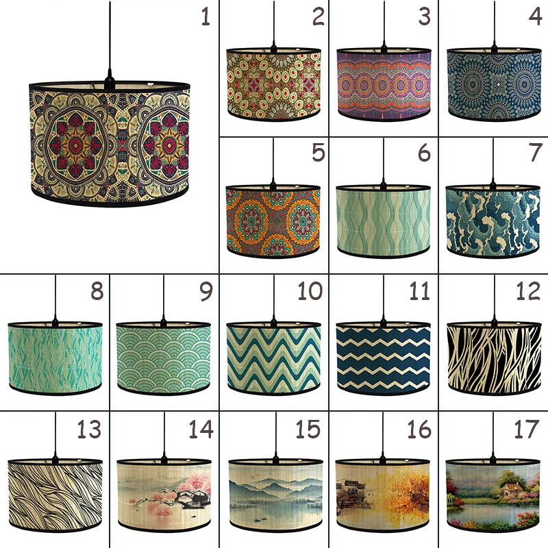 abat-jour-chinois-vintage-bambou-style-japonais