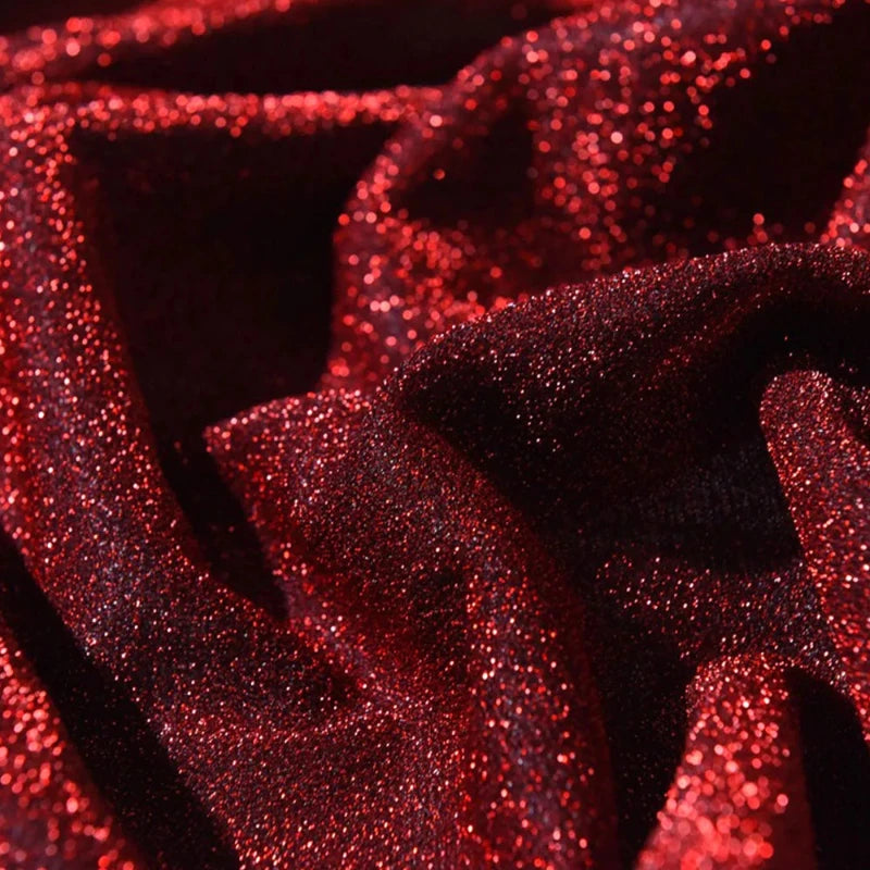 tissu-chinois-tincelant-tricot