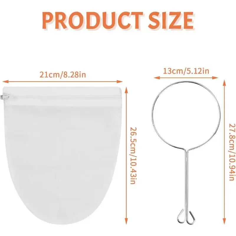 passoire-chinois-sac-filtrant-en-coton