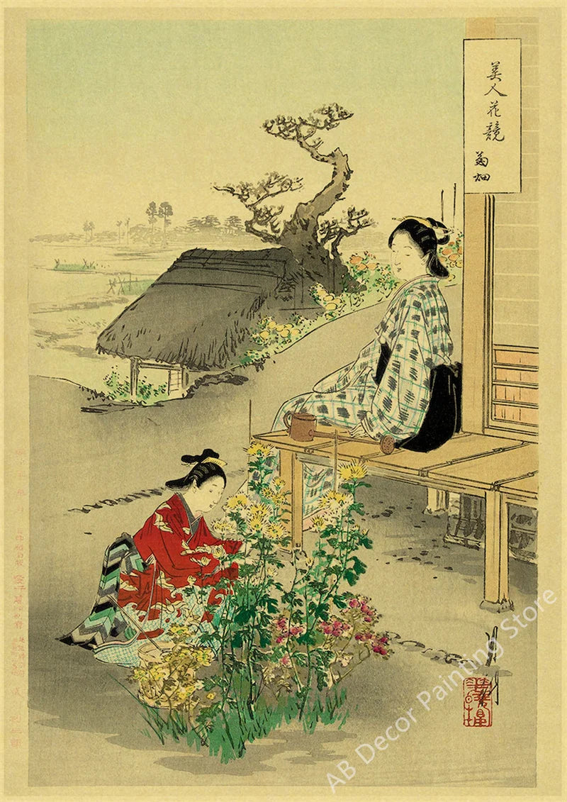 tableau-chinois-art-japonais